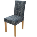 Stijlvolle Stoel Upgrade