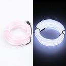 Car LED Strips Decor 