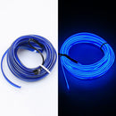 Car LED Strips Decor 