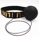 Boxing training Reflex ball
