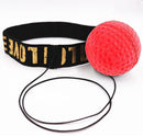 Boxing training Reflex ball