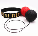 Boxing training Reflex ball
