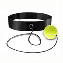 Boxing training Reflex ball