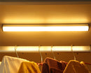 Wireless motion night light