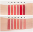 Matte Watervaste Lippenstift