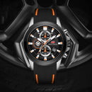 Sport Kronograf Ur