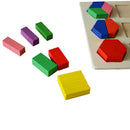 3D Wooden Puzzle Kit
