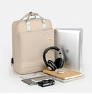 Anti-theft backpack 