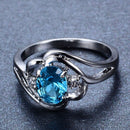 Fødselsstens Fashion Ring