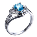 Fødselsstens Fashion Ring