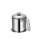 Oliefilterpot