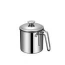 Oliefilterpot