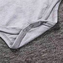 Baby Tattoo Romper 