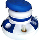 Inflatable Drink Holder