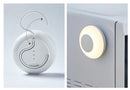 Draadloze Oplaad Lamp