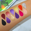 48-color eyeshadow palette
