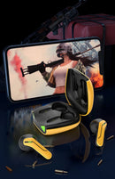 Bluetooth Gaming Øretelefoner