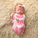 Baby Zwaddle Wrap