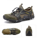 Alsidige Outdoor Sneakers