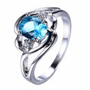 Fødselsstens Fashion Ring