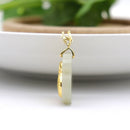 Jade Geldzak Hanger