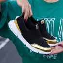 Women's Breathable Slip-On Shoes