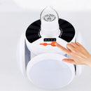Solar powered lantern 