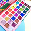 48-color eyeshadow palette