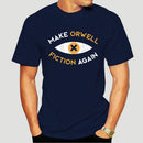 Make Orwell Fiction Again Tee