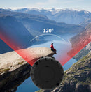 1080P Mini WiFi-kamera