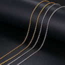 Stainless Steel Chain Chain 
