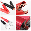 Car Battery Clip Cable 