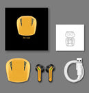 Bluetooth Gaming Øretelefoner