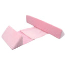 Baby Anti Roll Wedge Pillow