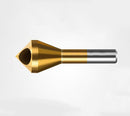 Titanium forstnerbor