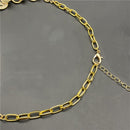 Bruids juwelen set