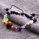 Solar System Bracelet 