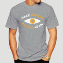 Make Orwell Fiction Again Tee
