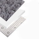 Scandinavisch Geometrisch Tapijt