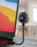 1080P Mini WiFi-kamera