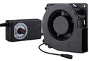 Ventilator