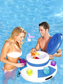 Inflatable Drink Holder