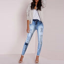 Kvinde Skinny Jeans