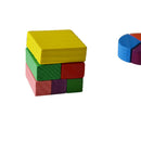 3D Wooden Puzzle Kit