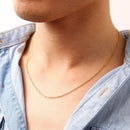 Stainless Steel Chain Chain 
