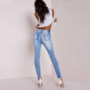 Kvinde Skinny Jeans