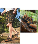 Alsidige Outdoor Sneakers