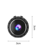 1080P Mini WiFi-kamera