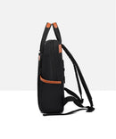 Anti-tyveri Rejse Mochila