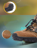 Alsidige Outdoor Sneakers